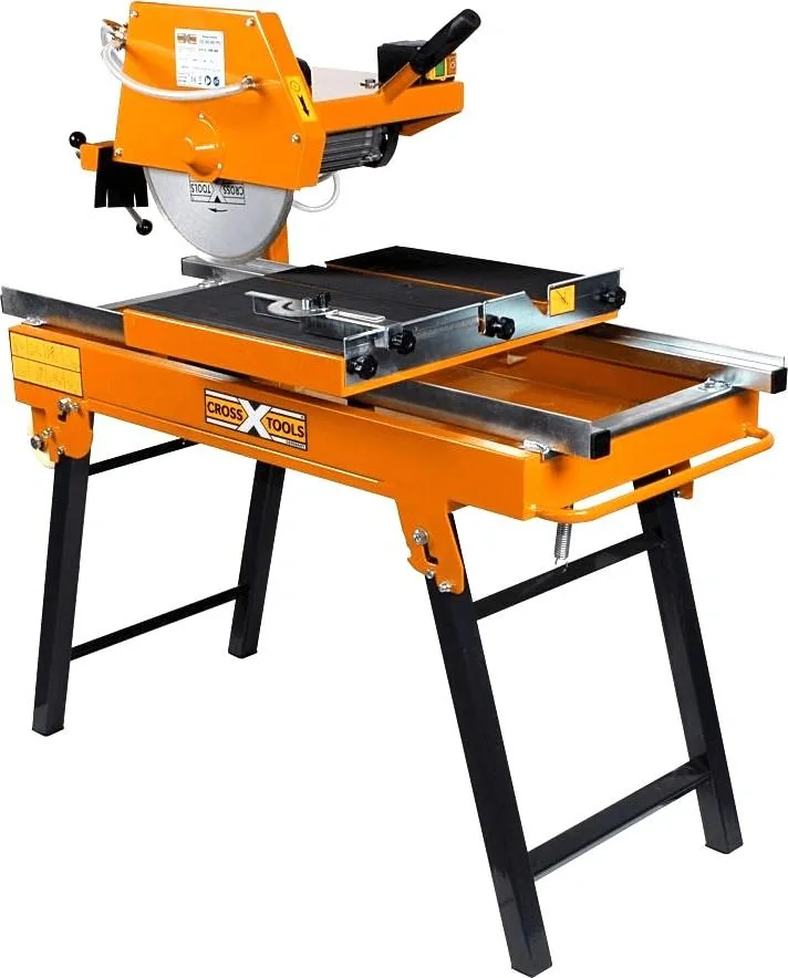 Professionelle Steintrennmaschine "CSC 350-2000 PRO" - 2000 Watt - 1