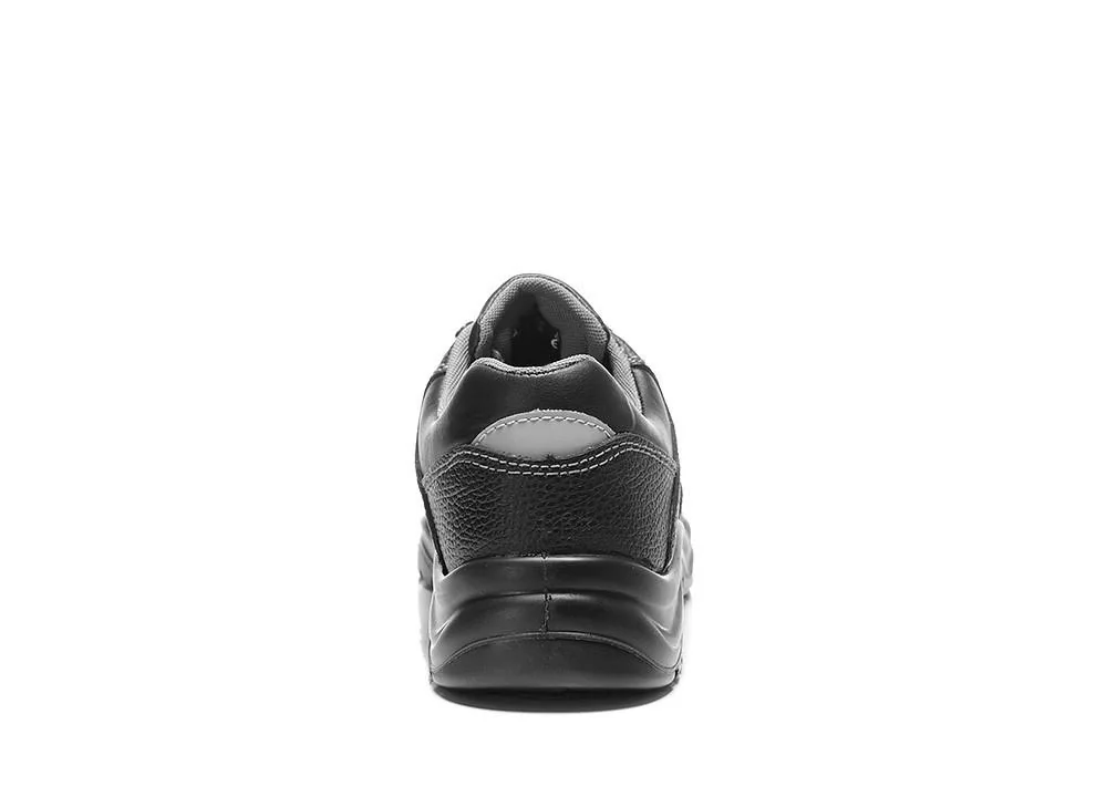 BASIC Low S3 Sicherheitshalbschuh Gr. 36 - 6