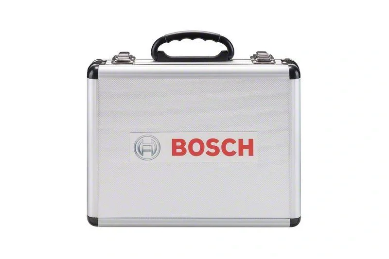 Mischbohrer-Set SDS Plus, 11-teilig - 2
