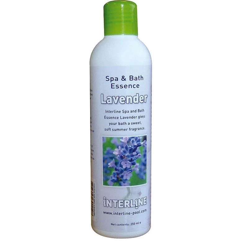 Interlining Spa Lavendelduft - 1