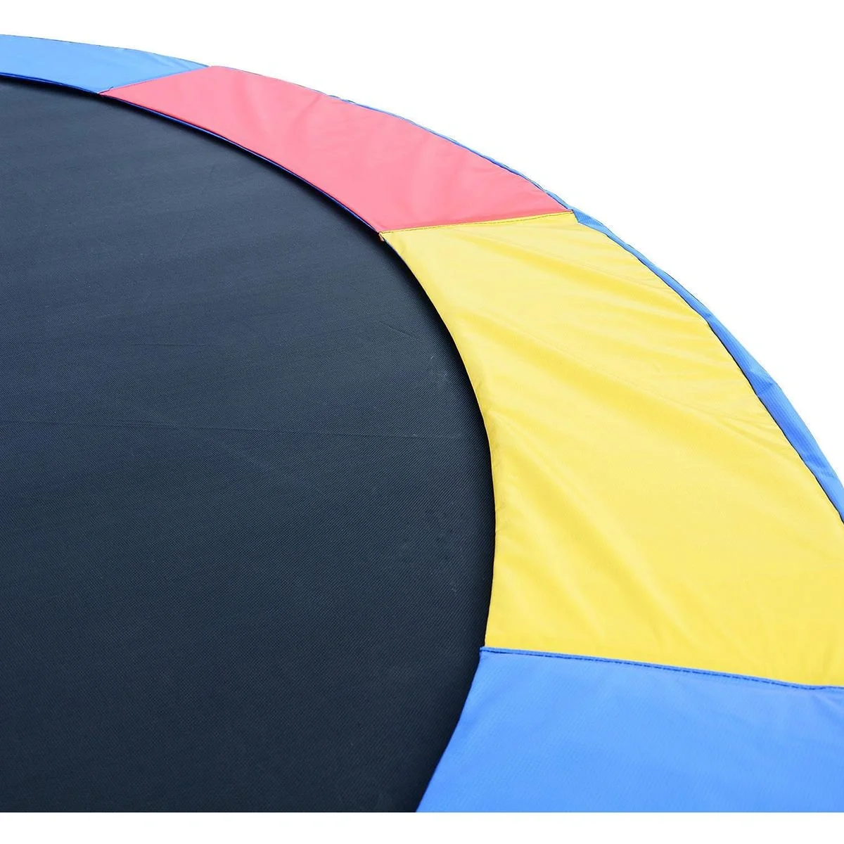 Randabdeckung für Trampoline - 7
