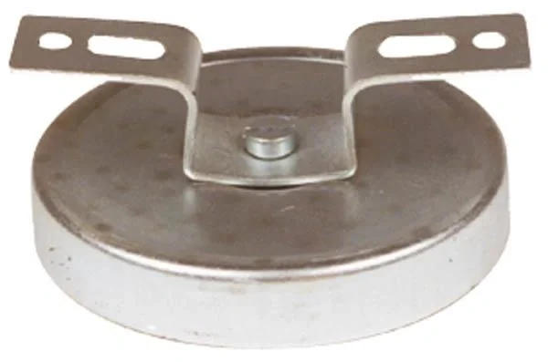 Universal Magnethalterung einfach - 1