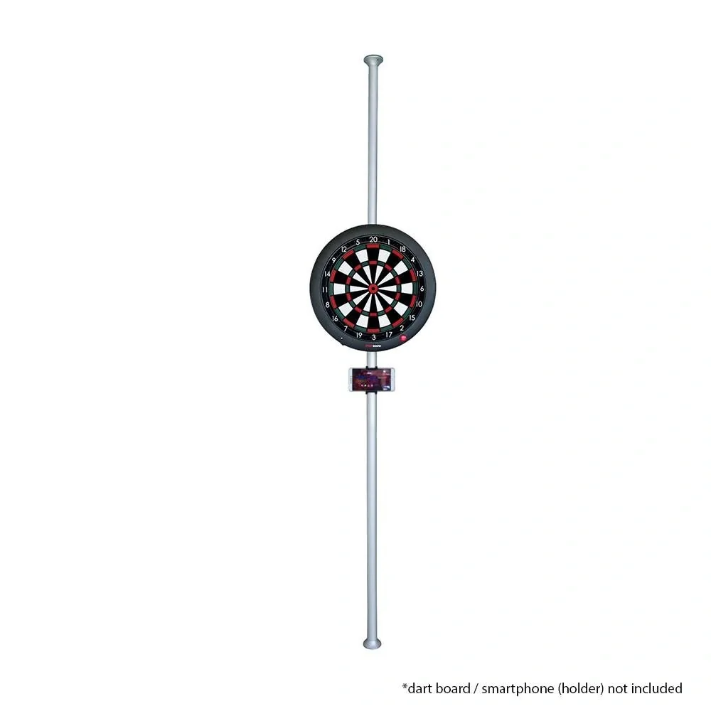 mobiler Dartboardständer - 3