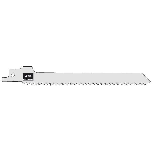 Säbelsäge 150 x 4,2 mm, S 744 D 2ST Klinge - 1