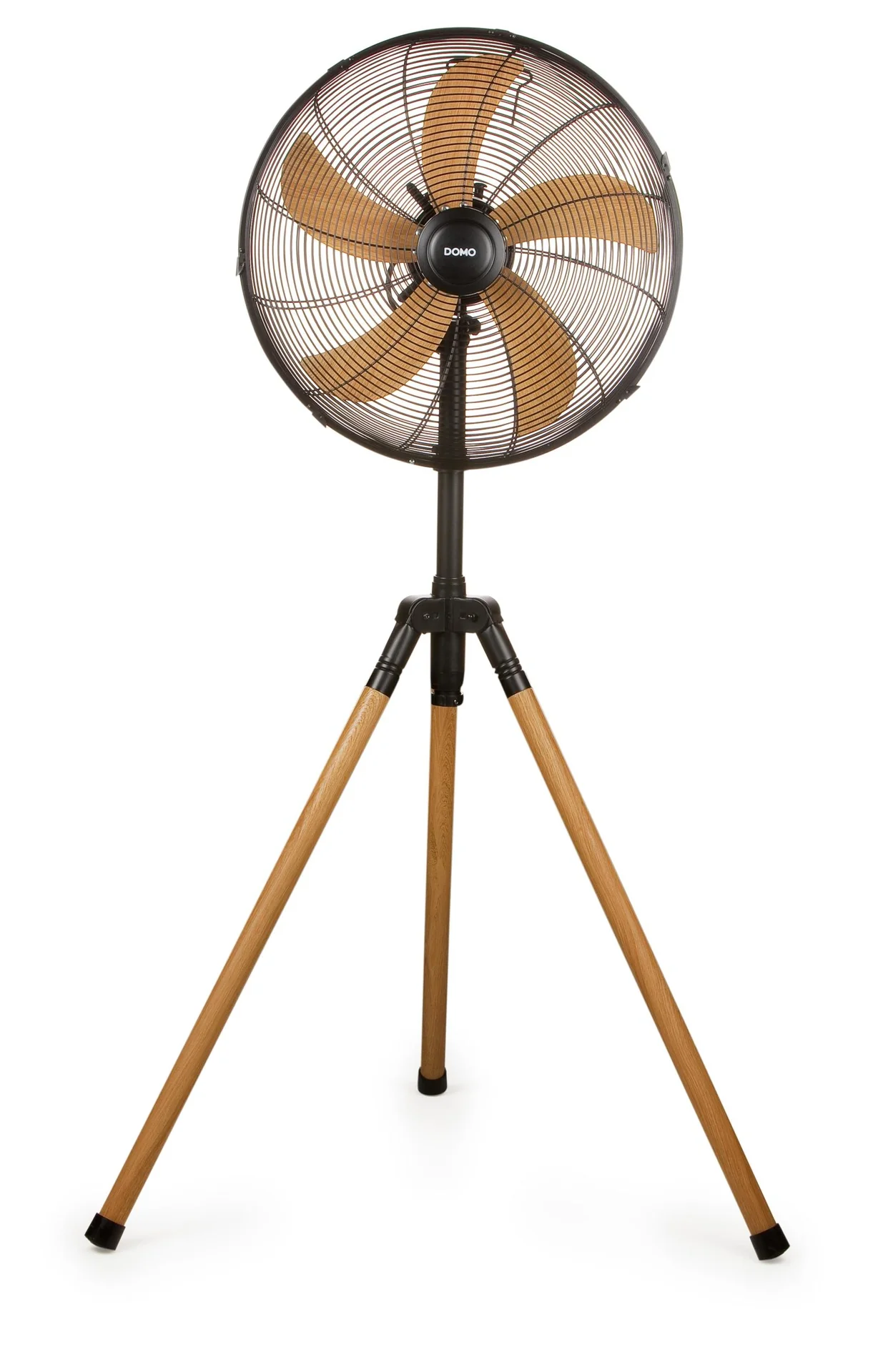 Standventilator in Holzoptik - 8