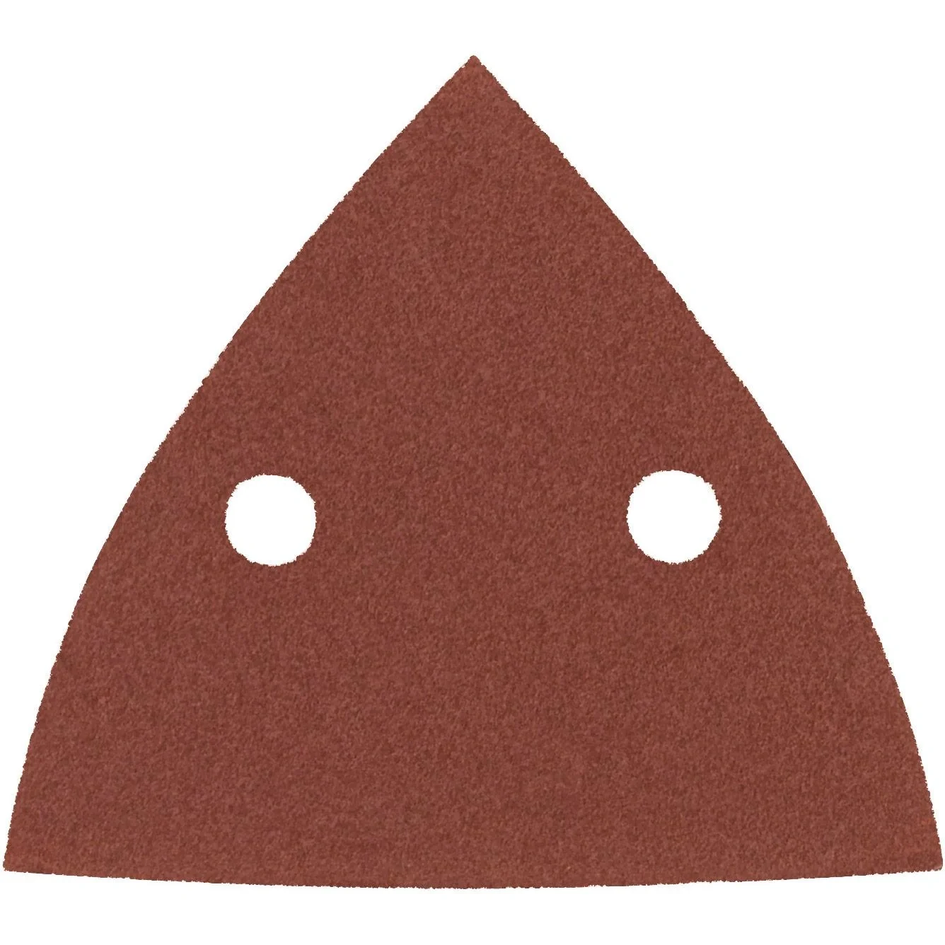 Schleifpapier 115 x 115 mm, 120 K FDS 140 10ST - 1