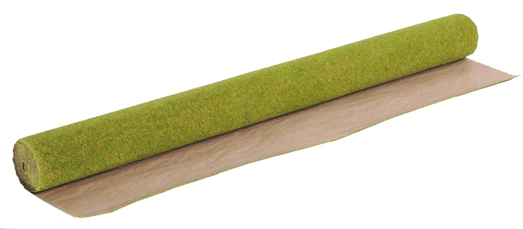 Grasmatte Blumenwiese 120 x 60 cm - 3