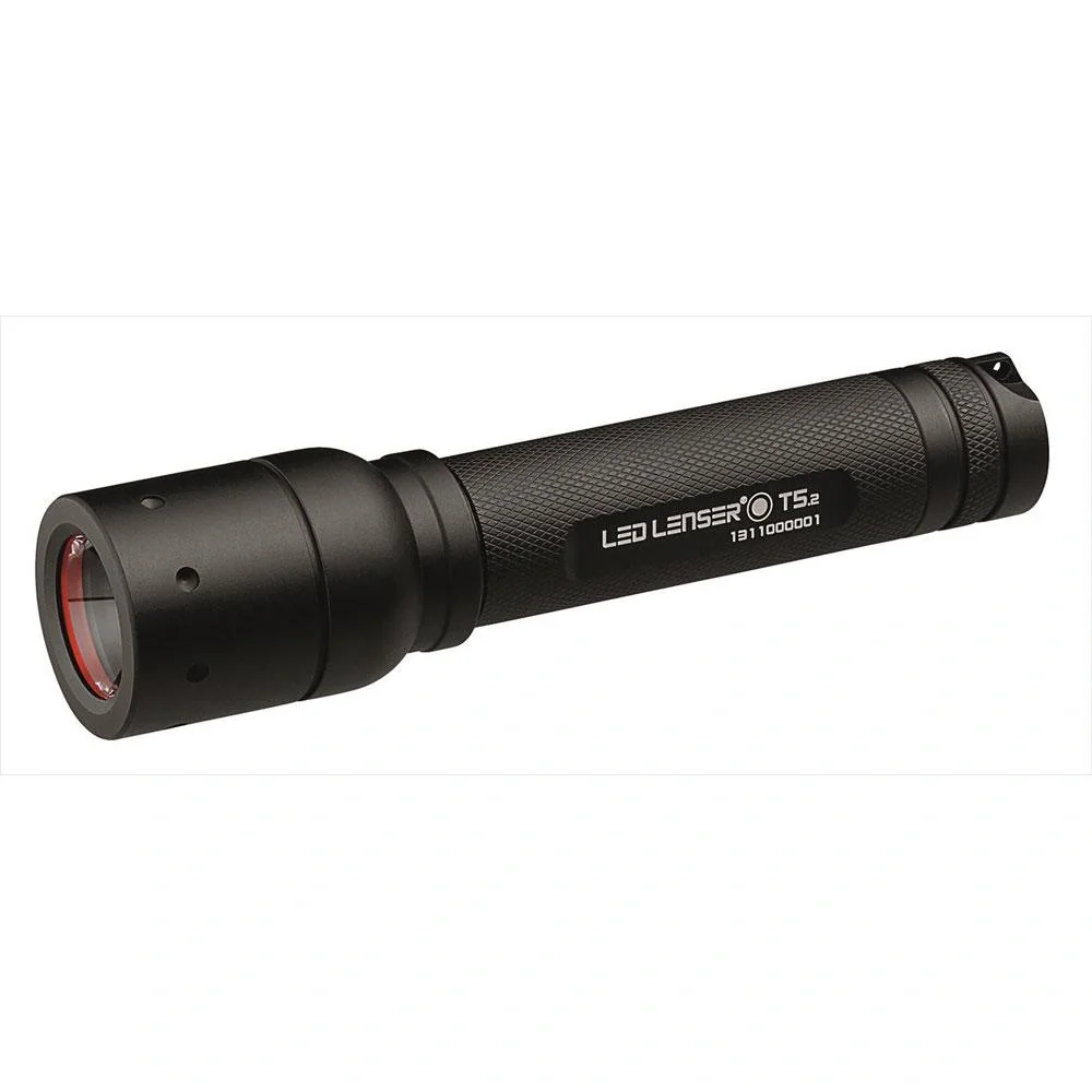 T5.2 Taschenlampe - 1