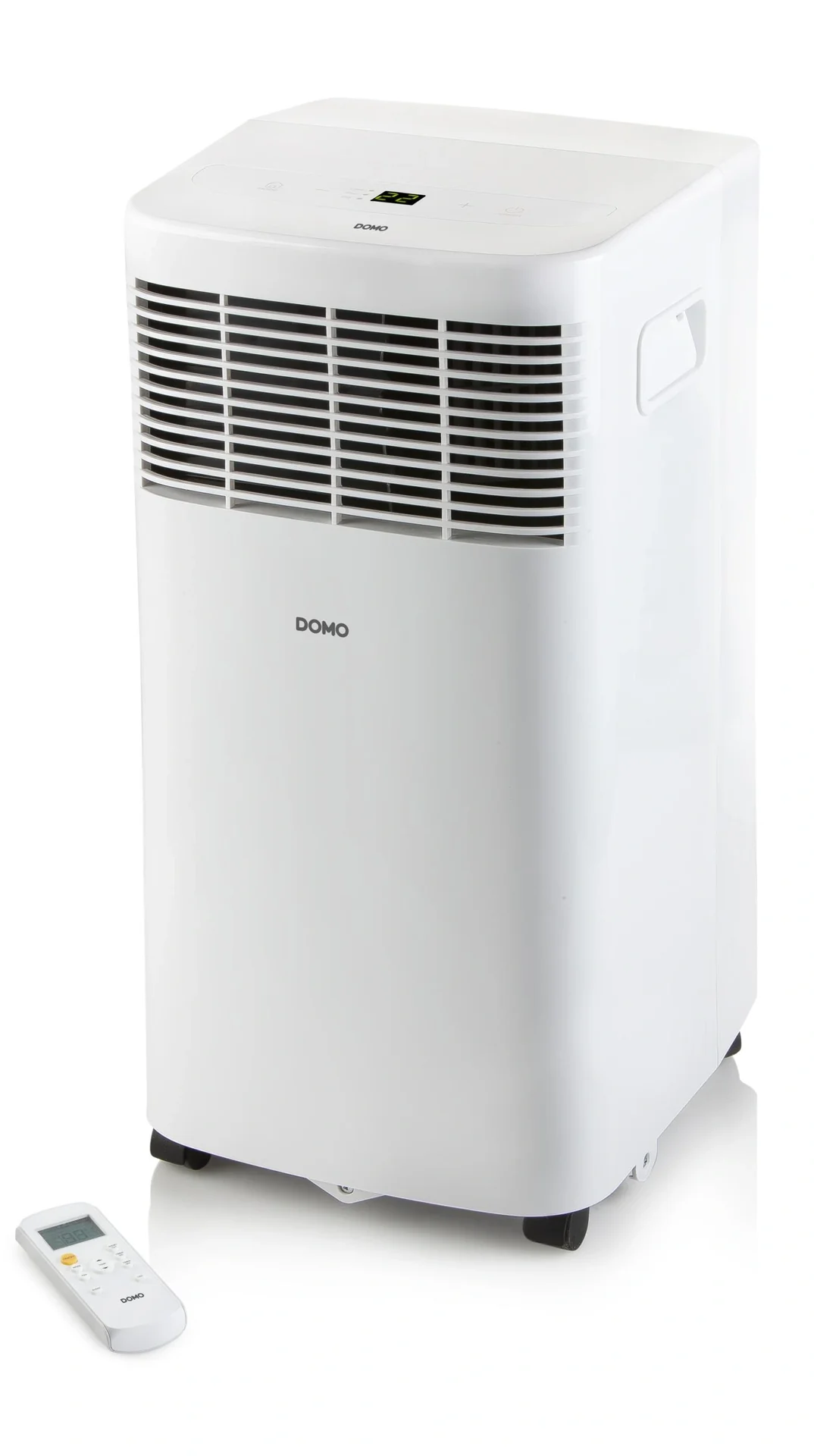 Mobile Klimaanlage, 680 Watt, 5.000 BTU/h - 7