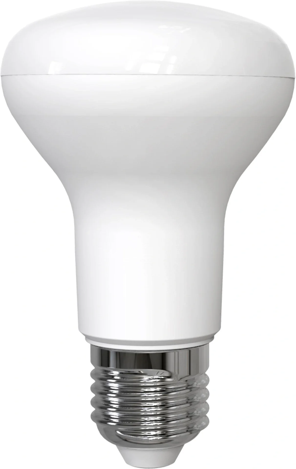 7W E27 WW R63 470LM LED Reflektor - 2