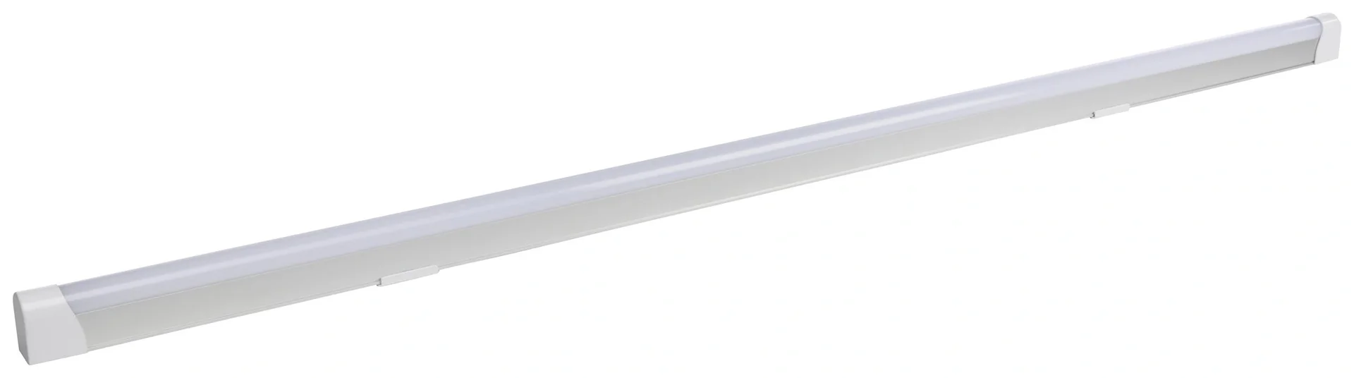 LED Wand- und Deckenleuchte mit 24 Watt, 150cm, neutralweiß - 2