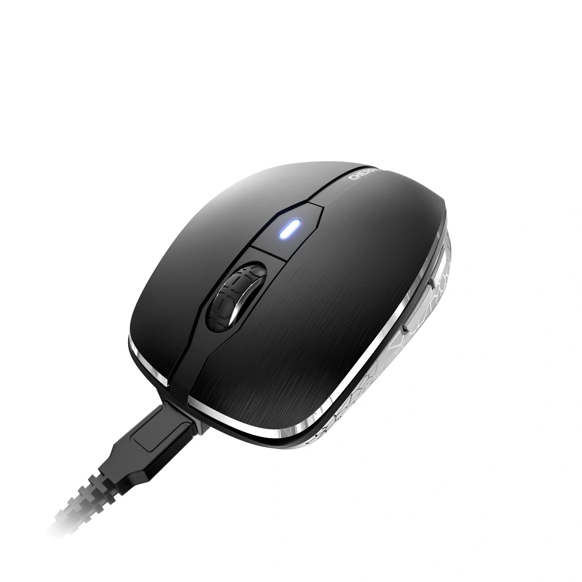 Kabellose Maus MW 8 ADVANCED schwarz - 5