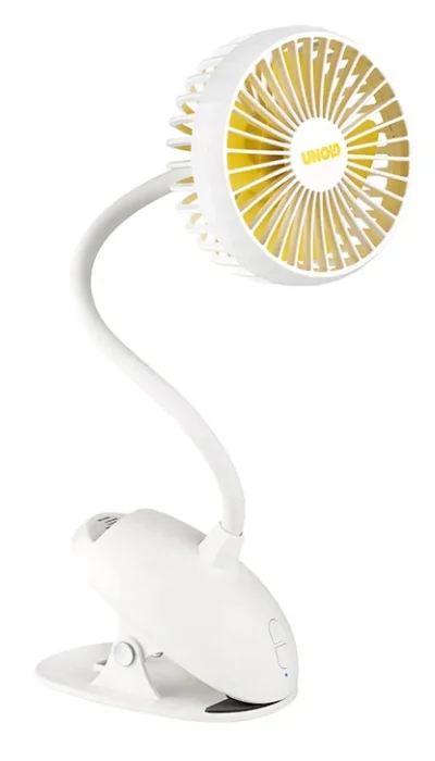 Tischventilator Breezy Clip - 6