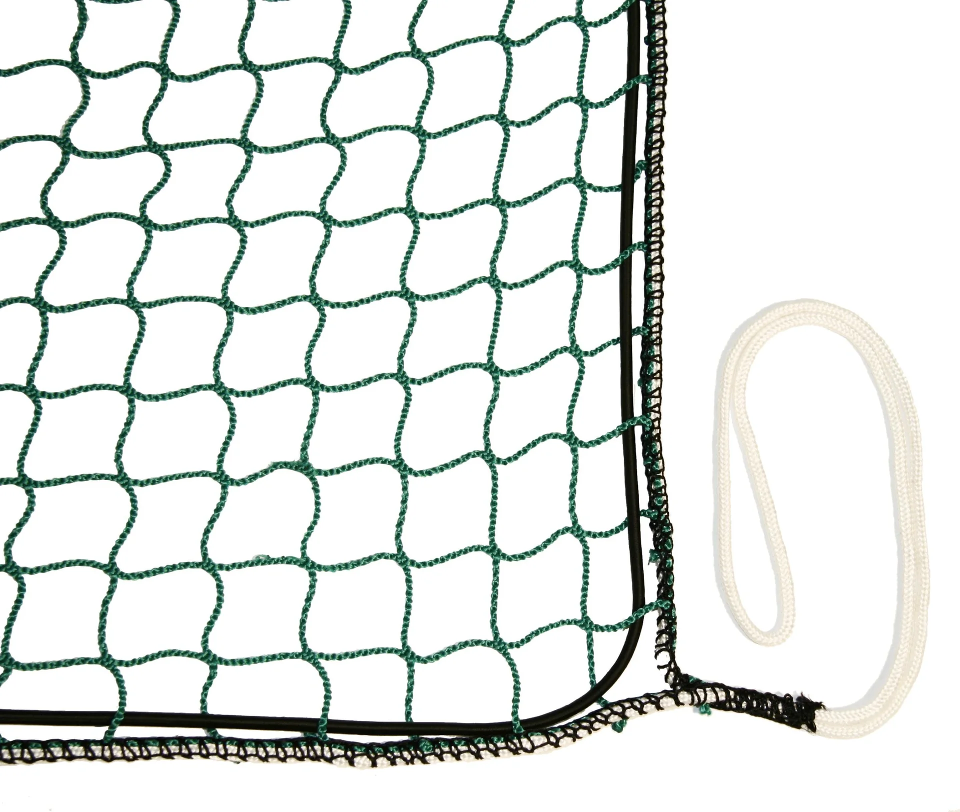 Abdecknetz SafeNet 2,5 x 5 m, 3 mm Stärke - 1