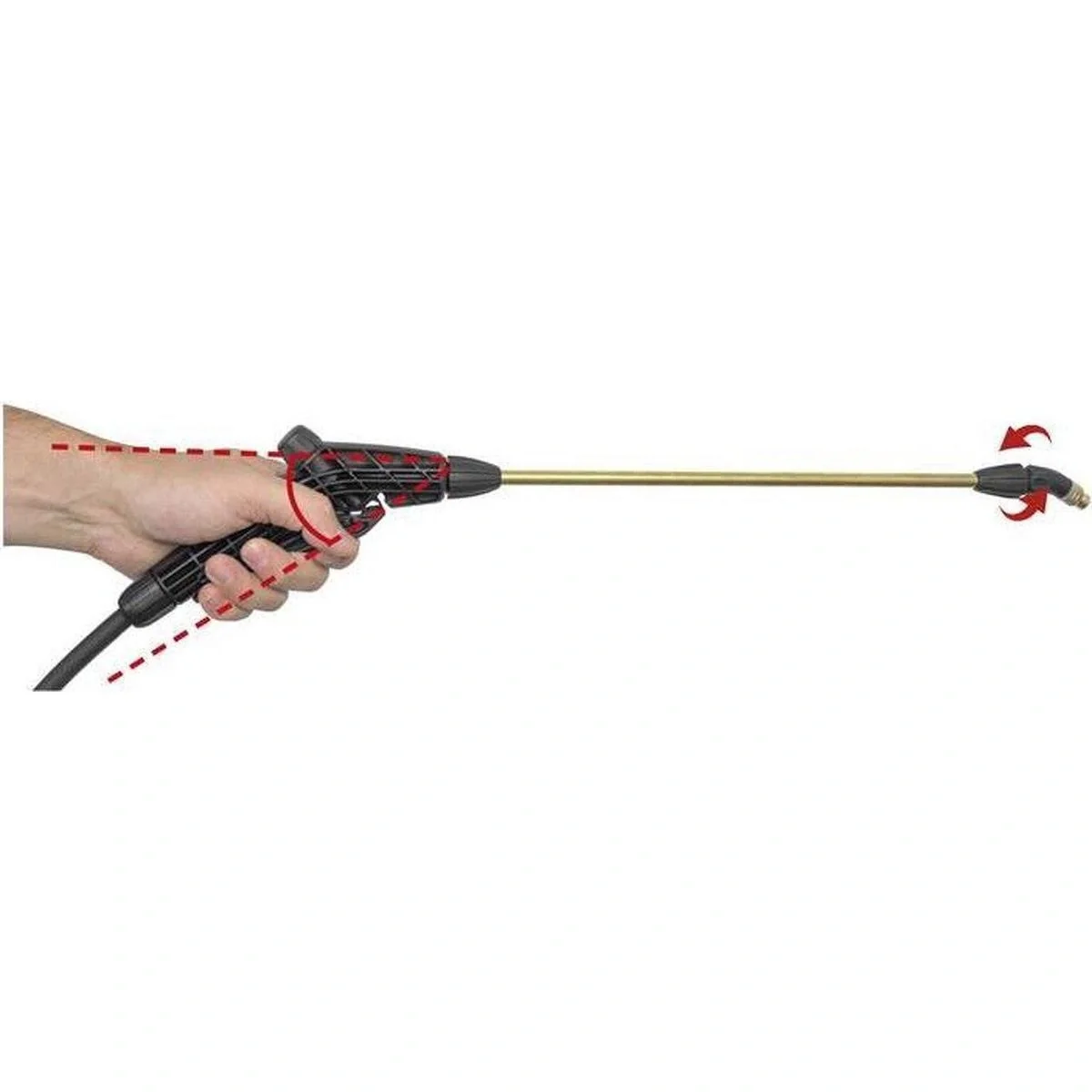Drucksprühgerät 3232 EM - 5 L - 3