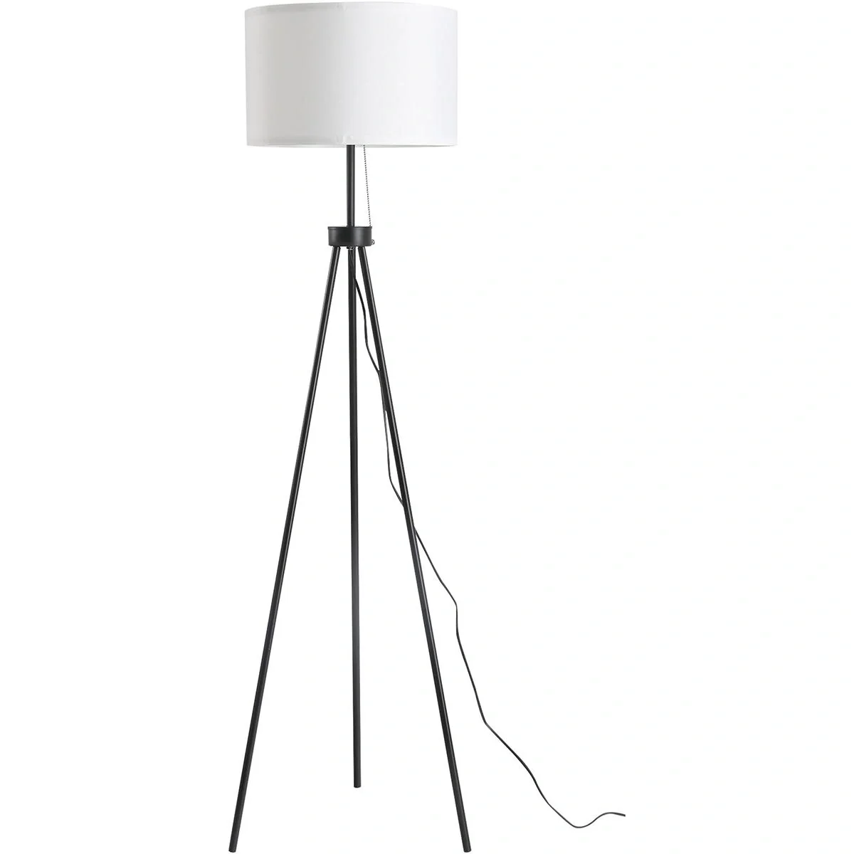 Tripod-Stehlampe - 1