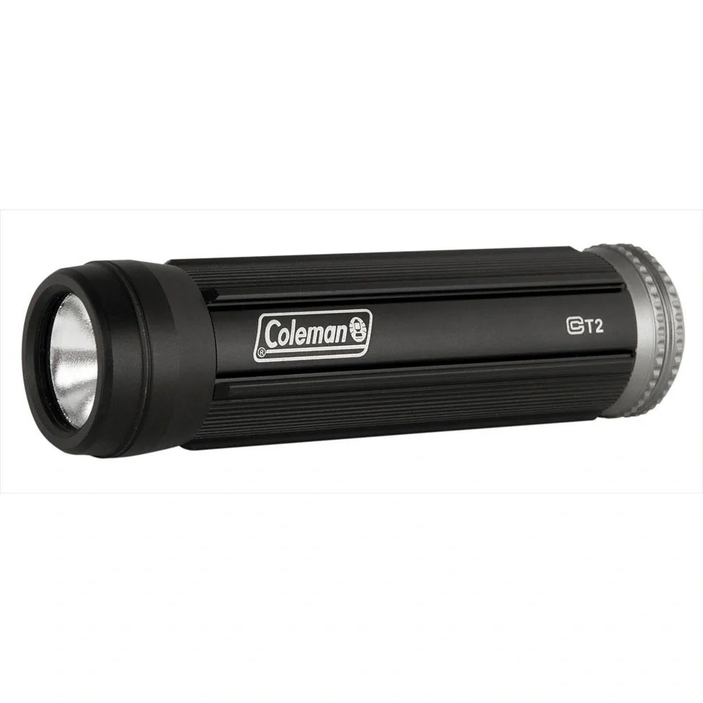 CT2-LED-Taschenlampe - 1