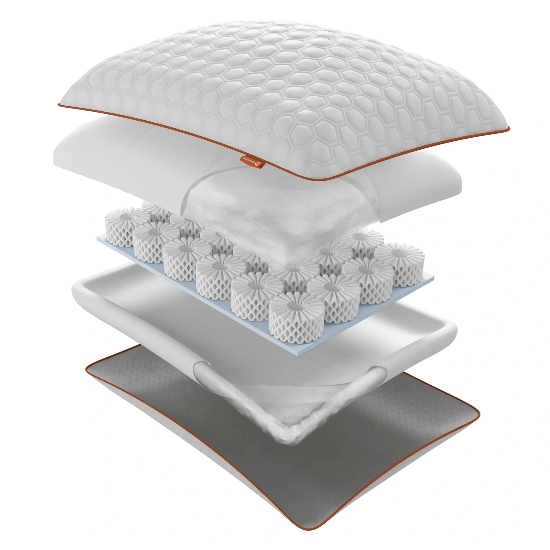 Smart Pillow - 4