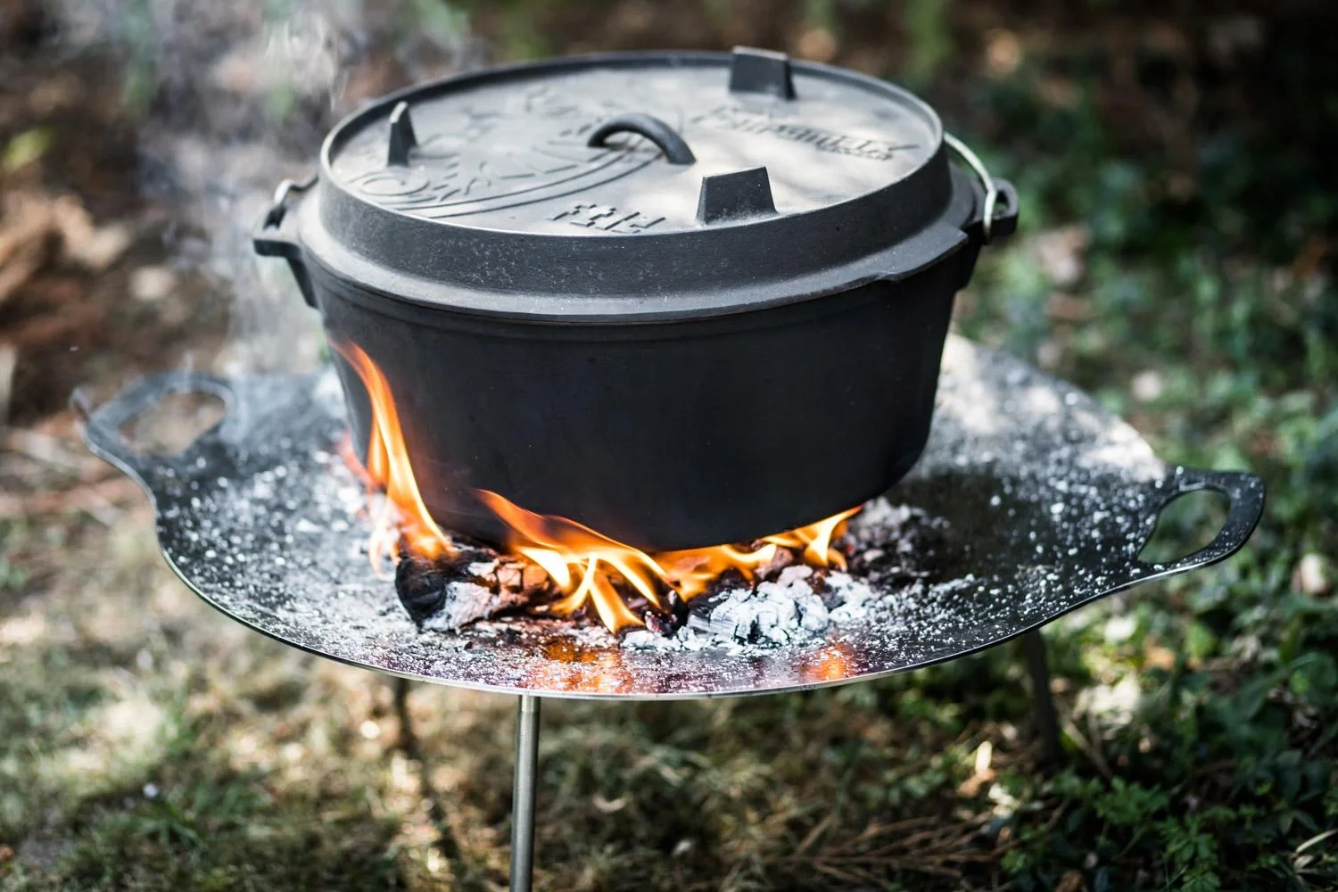 Feuertopf (12qt) - 7