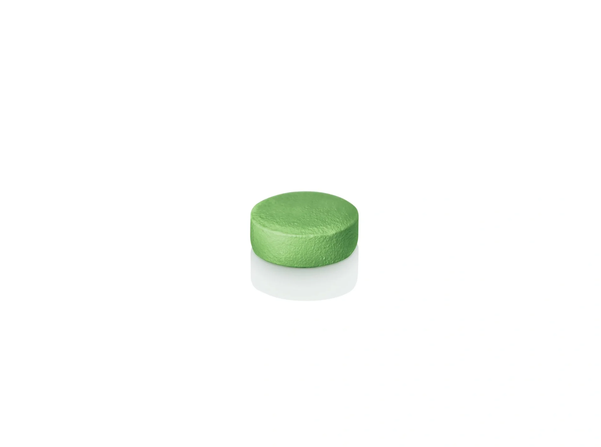 Ersatz-Duftsteine für Duschfee 882354, je 50g, 4 Stück, Apfel-Zitrone - 5