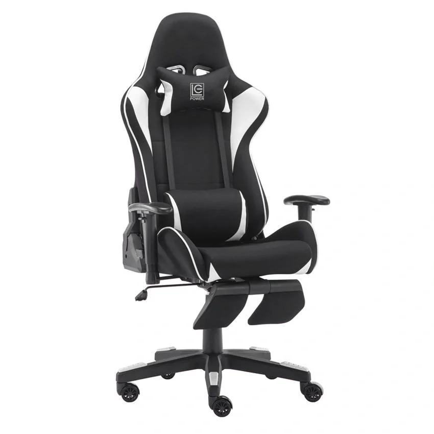 Gaming-Stuhl - LC-GC-702BR-FF - 5