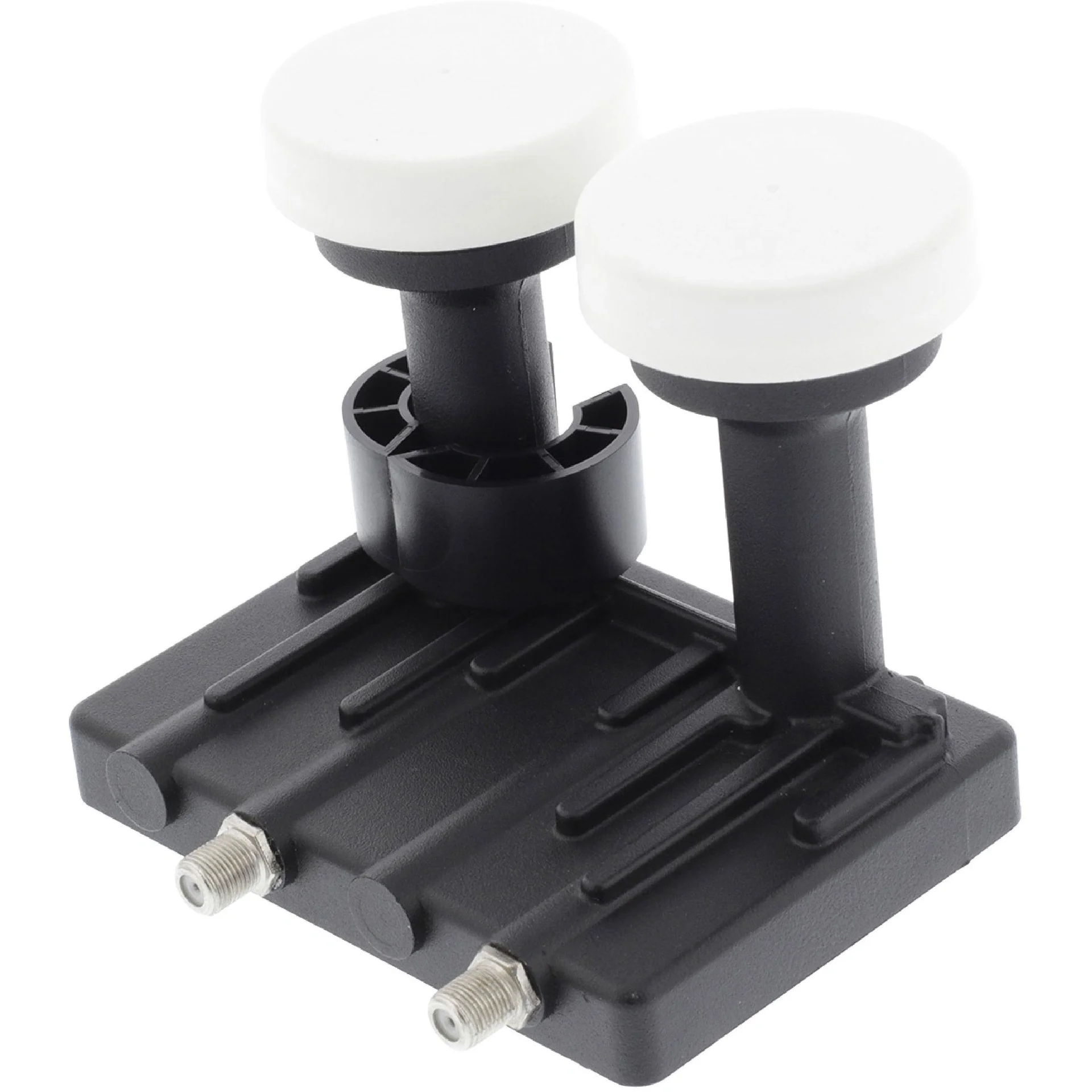 LNB Twin Monoblock 6.0° 1.1 dB - 5