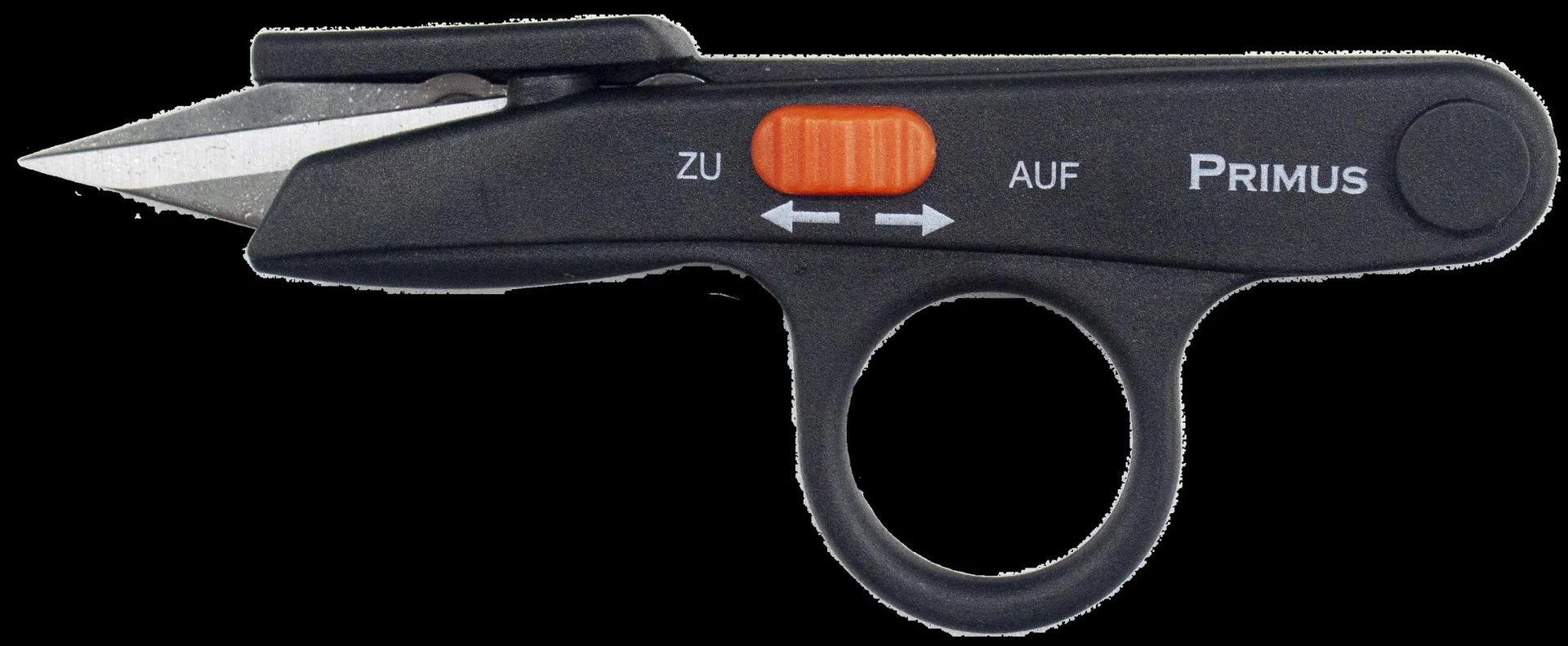 Schere-Blumenclipper - 2