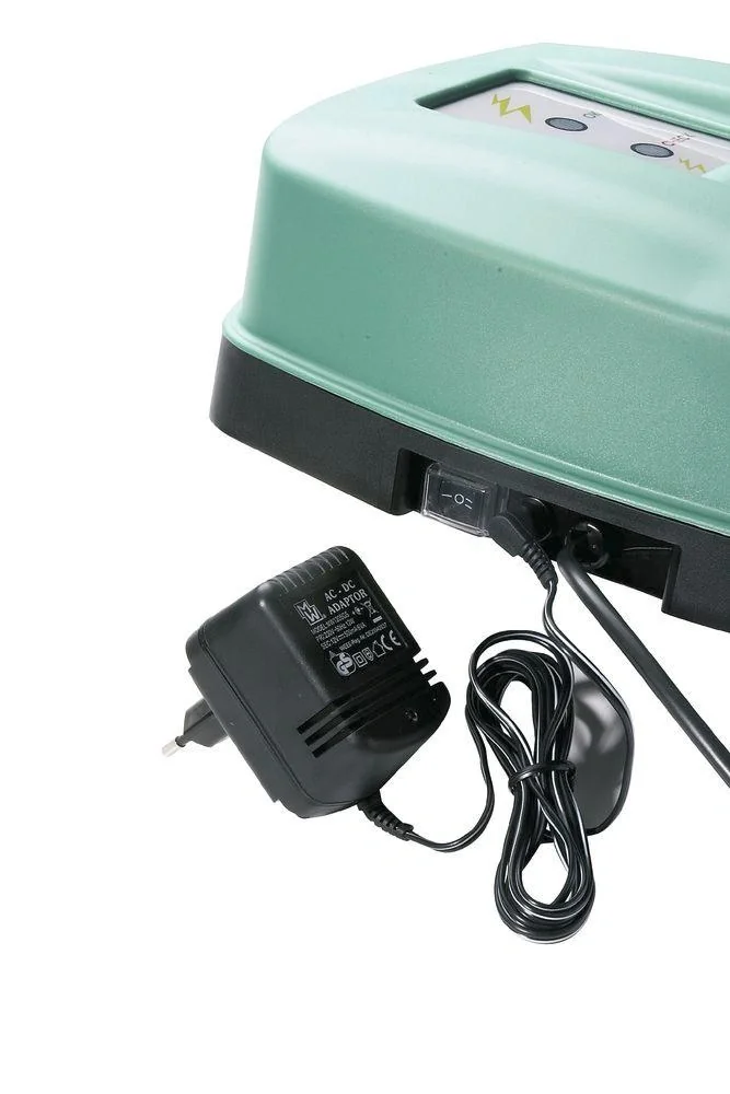 Netzadapter 230 Volt - 3