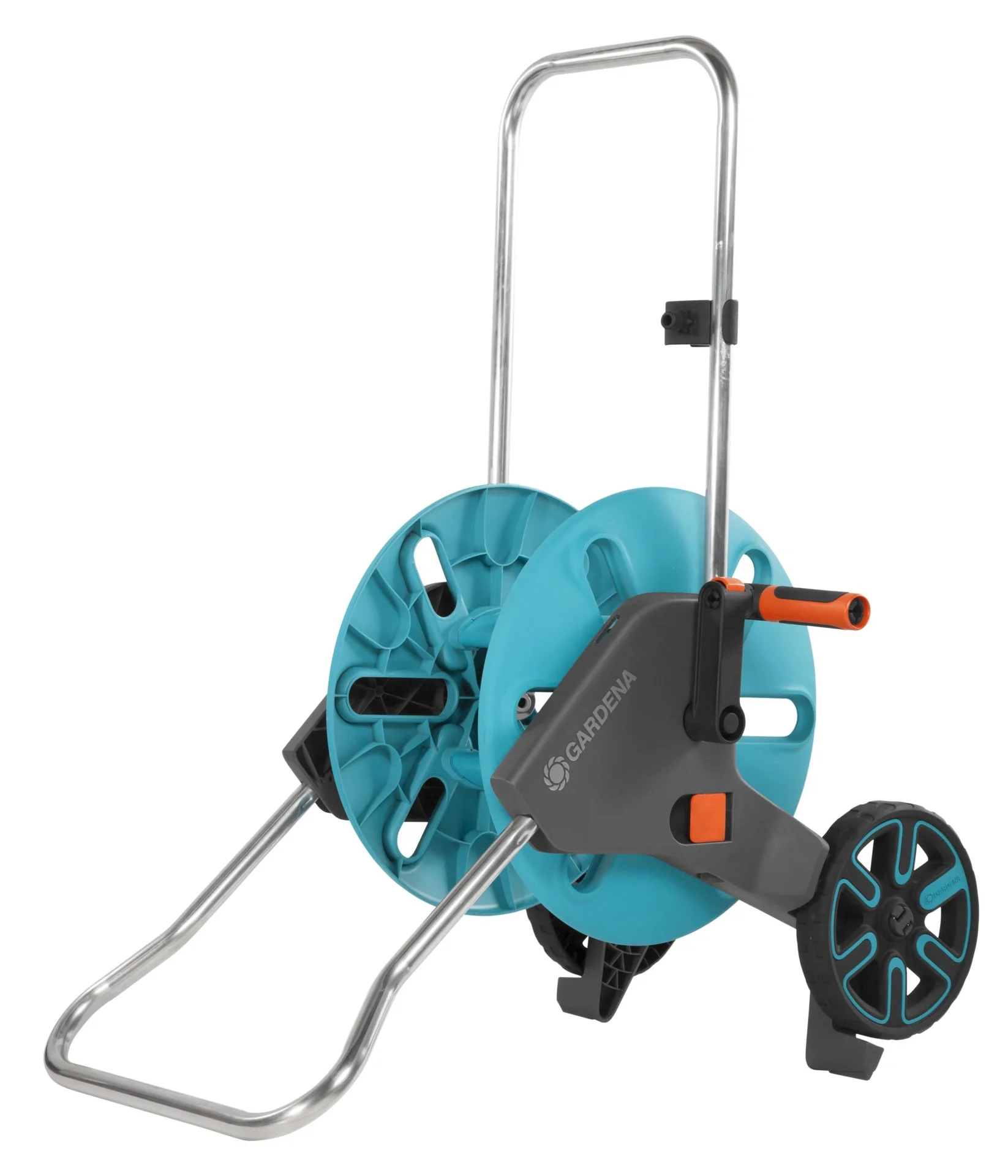 Schlauchwagen CleverRoll M - 8