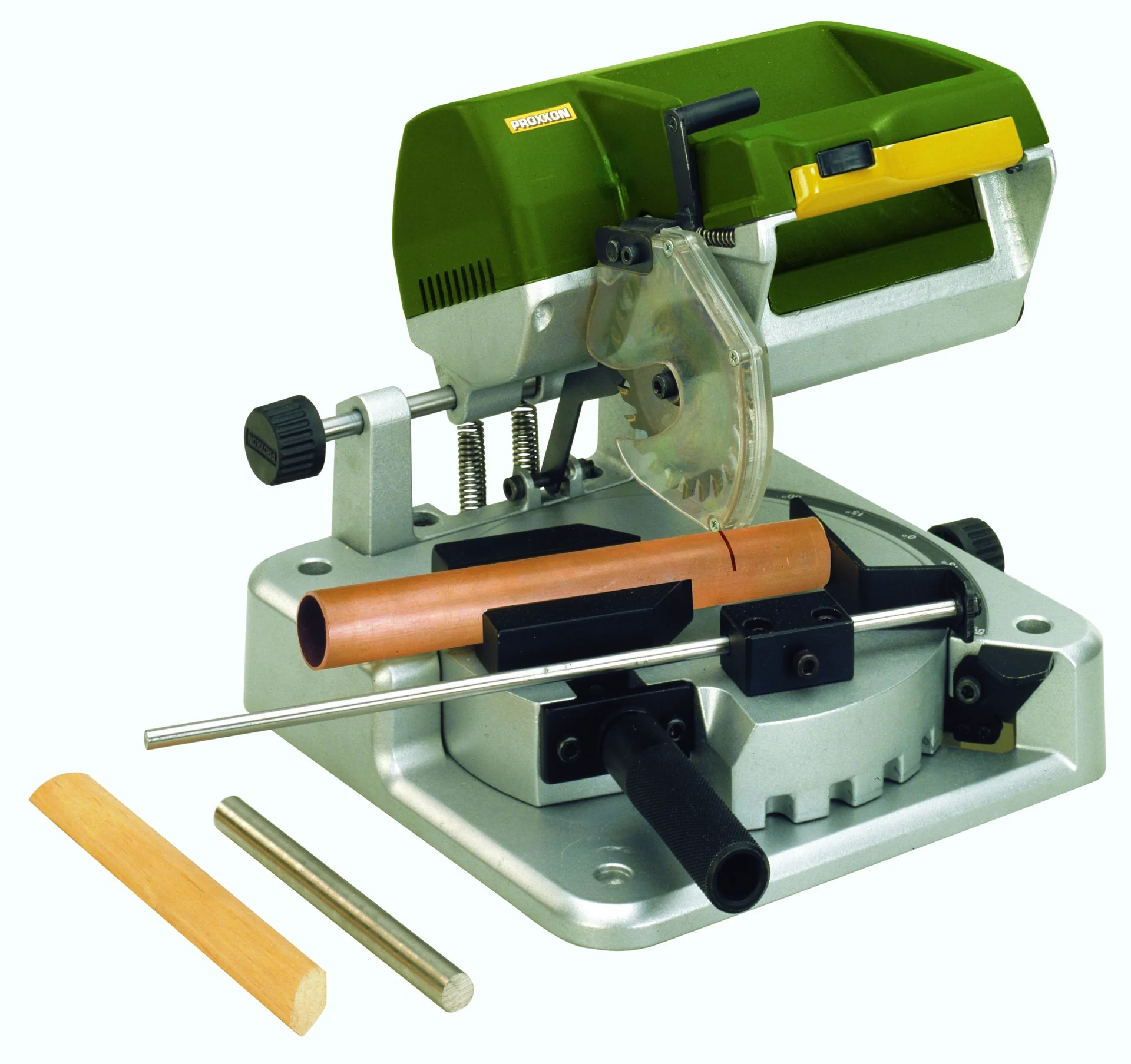 Kapp- und Gehrungssäge KGS 80 - 1
