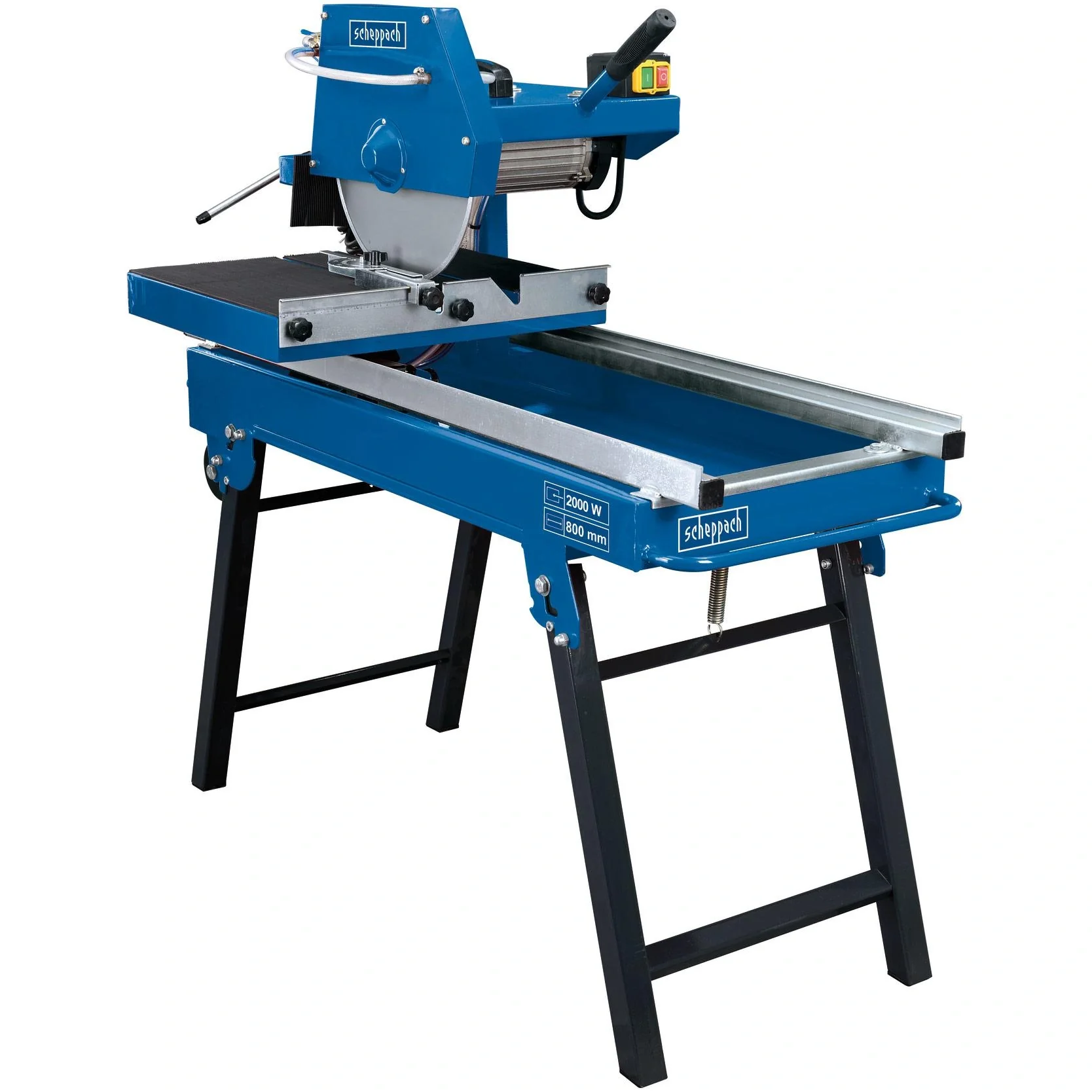 STEINTRENNMASCHINE HSM3500 - 1