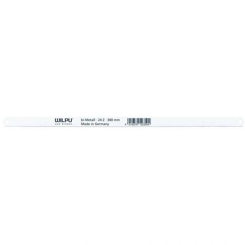 Metallsägeblatt Bi-Metall 24 ZpZ, 10 Stück - 2
