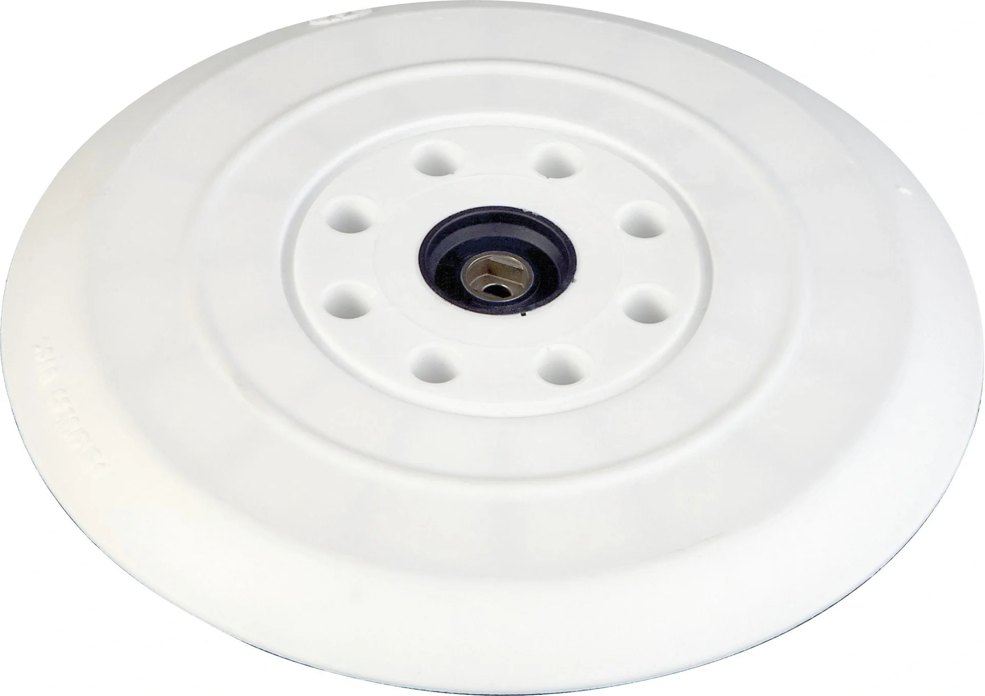 Schleifteller ST-STF-D215/8-IP-LHS 225 - 1