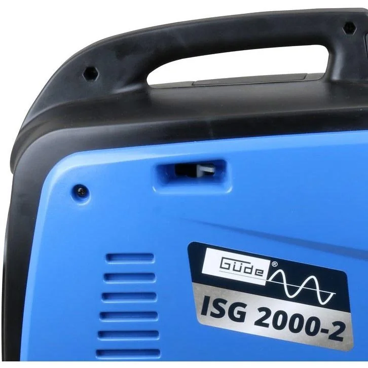 Wechselrichter - Aggregat ISG2000-2 - 2000W - 5