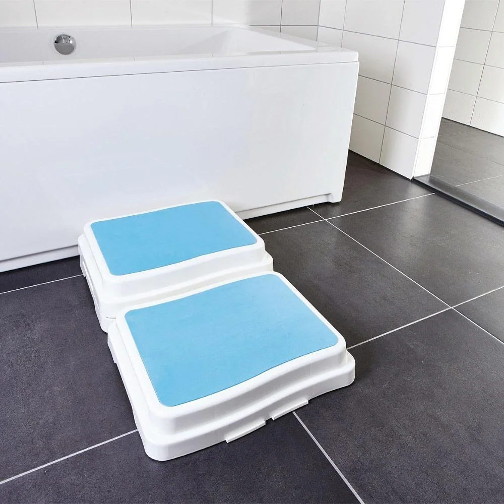 Badezimmerhilfe - Badewanneneinstiegshilfe - 1
