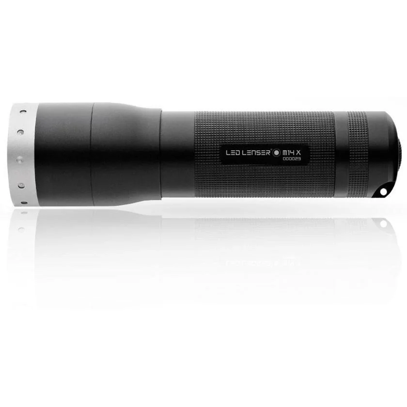 M14x Taschenlampe - 1