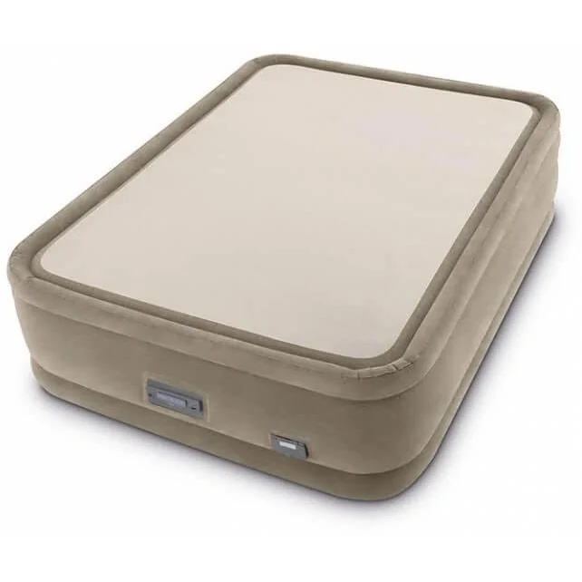PremAire ThermaLux Luftmatratz 152 x 203 x 50 cm - 1