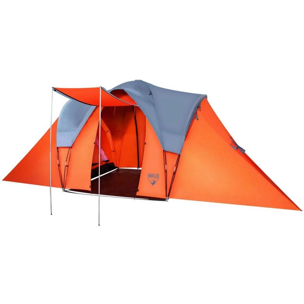 Pavillo Base Camp Zelt X6 - 1