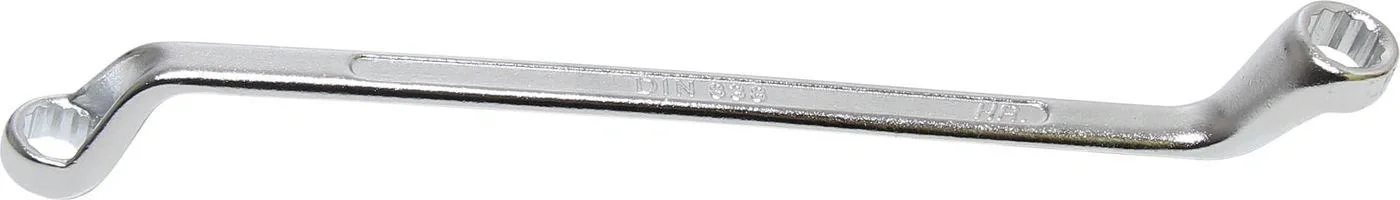 Doppelringschlüssel 18x19 mm CV - 1