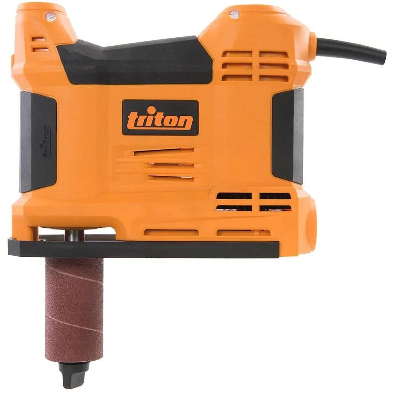 650 W portable oszillierende Schleifmaschine - 5
