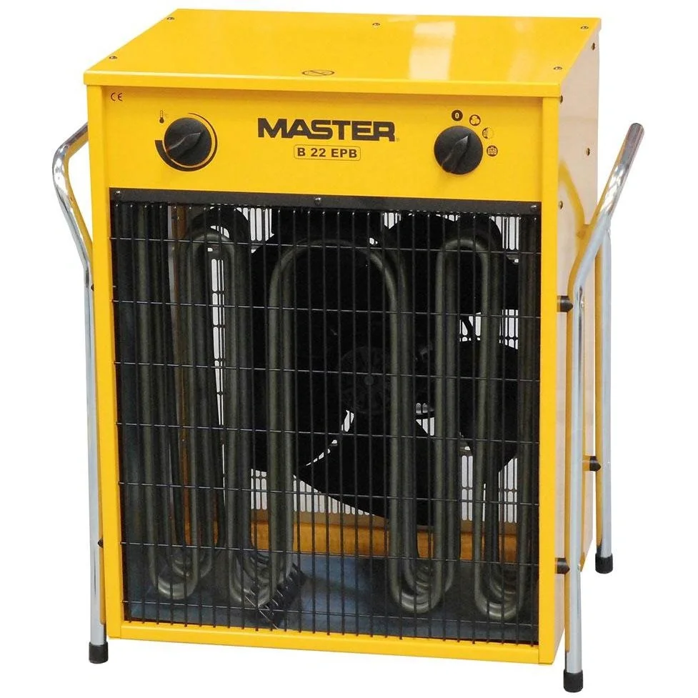 Master Heizung Elektro B 22 EPB - 1
