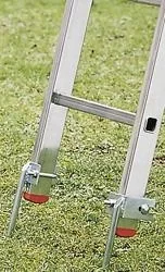 Combi Spitzen (Alu) - 3