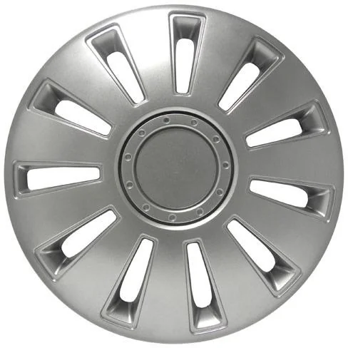 Radblendenset Silverstone 17inch - 1