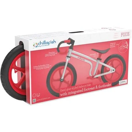 Lauf fahrrad - 1