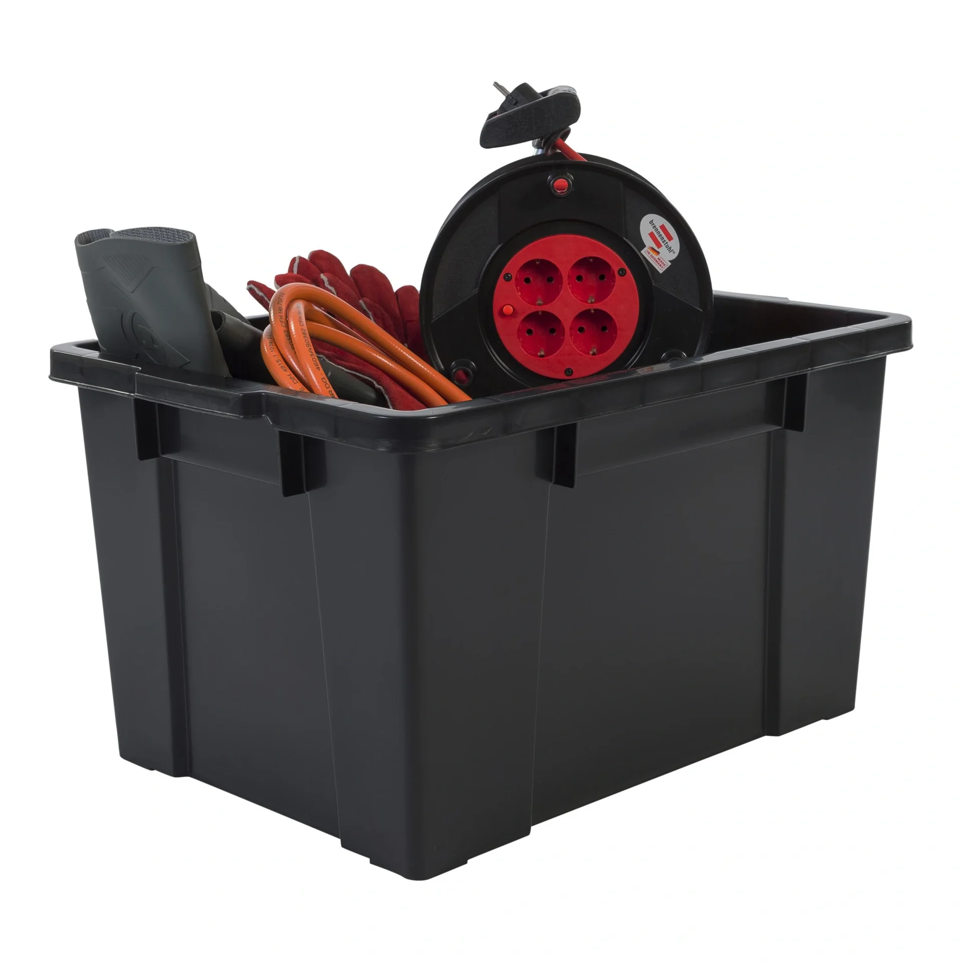 DIY Aufbewahrungsbox „SK-700“ - 6
