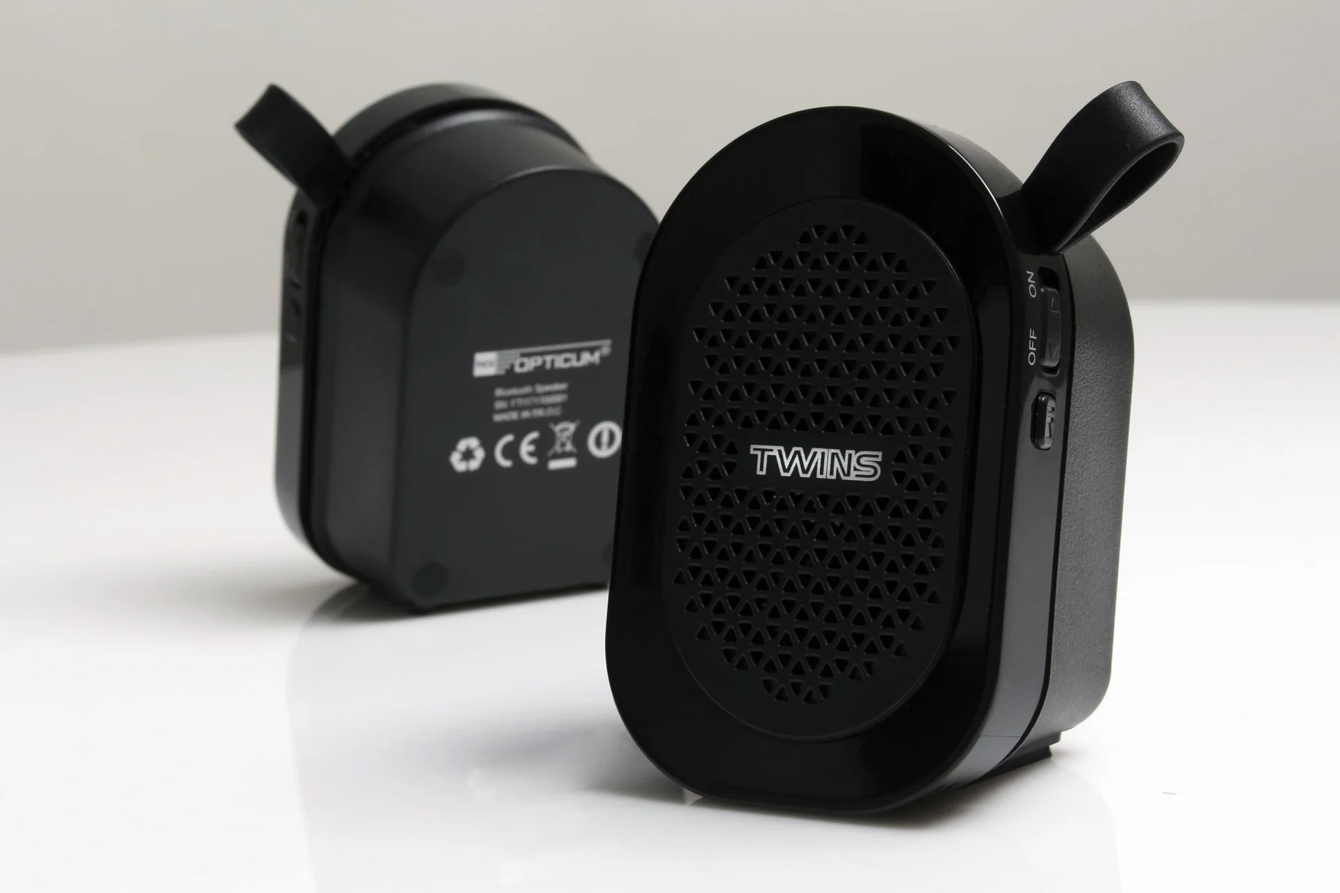 Bluetooth Twin Lautsprechersystem AX TW-10 - 3