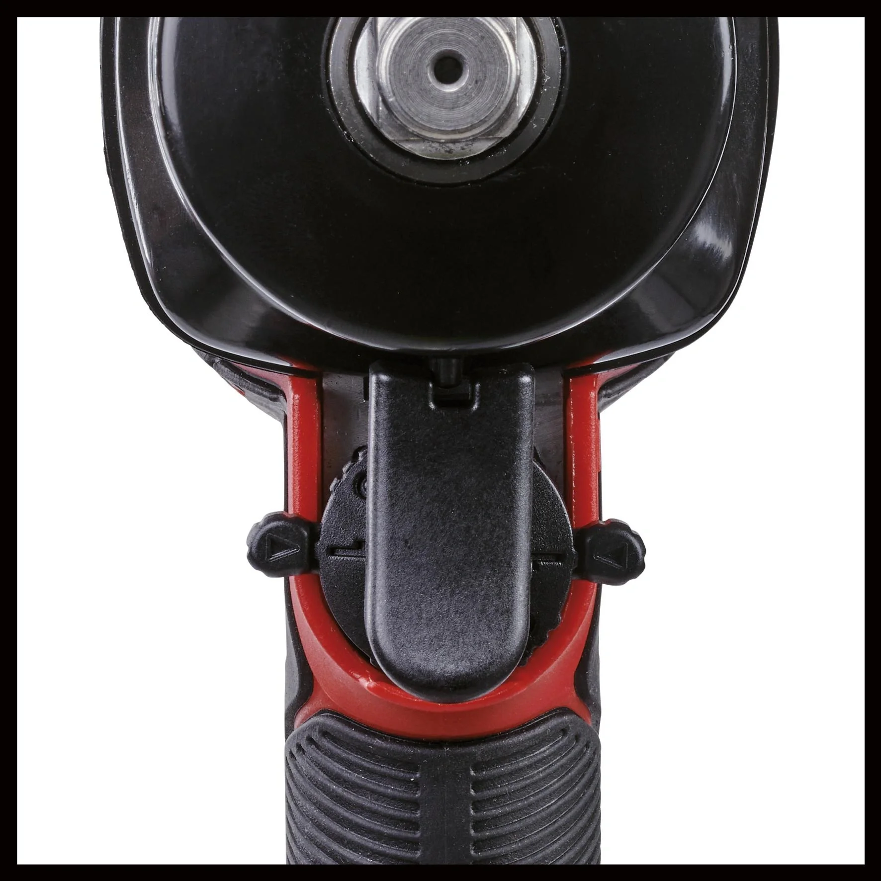 Druckluft-Schlagschrauber TC-PW 610 Compact - 11
