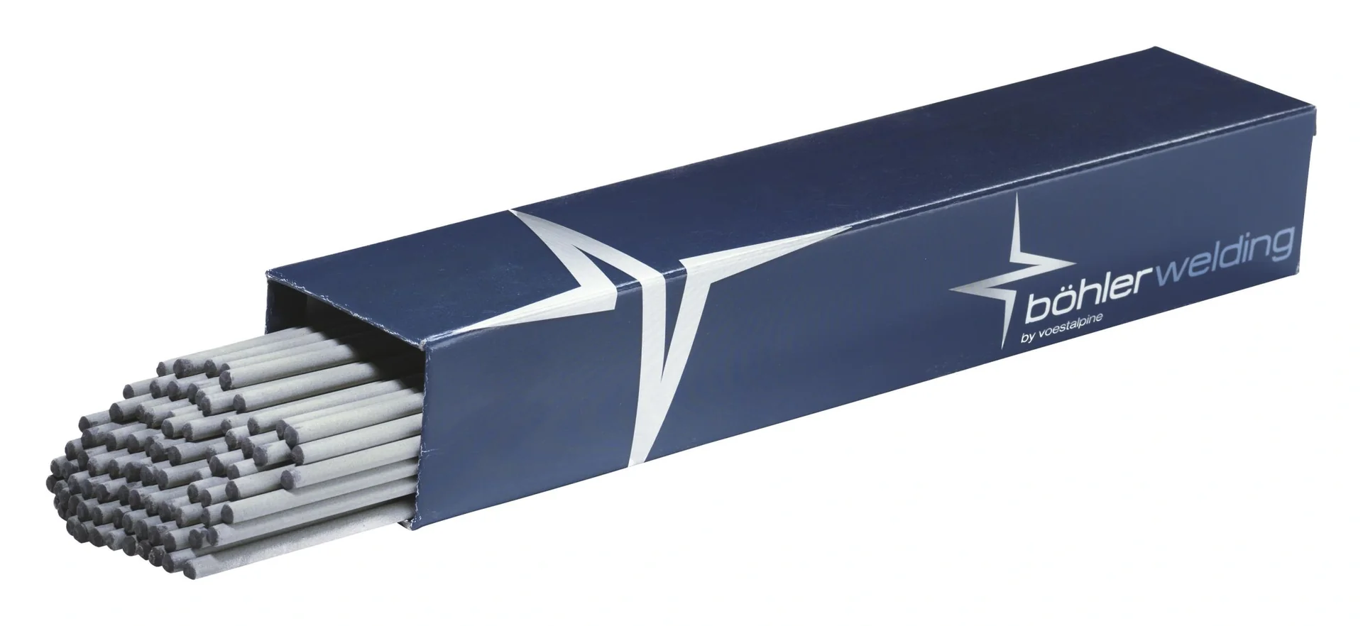 Elektrode Phoenix Blau 5 x 450 mm - 2