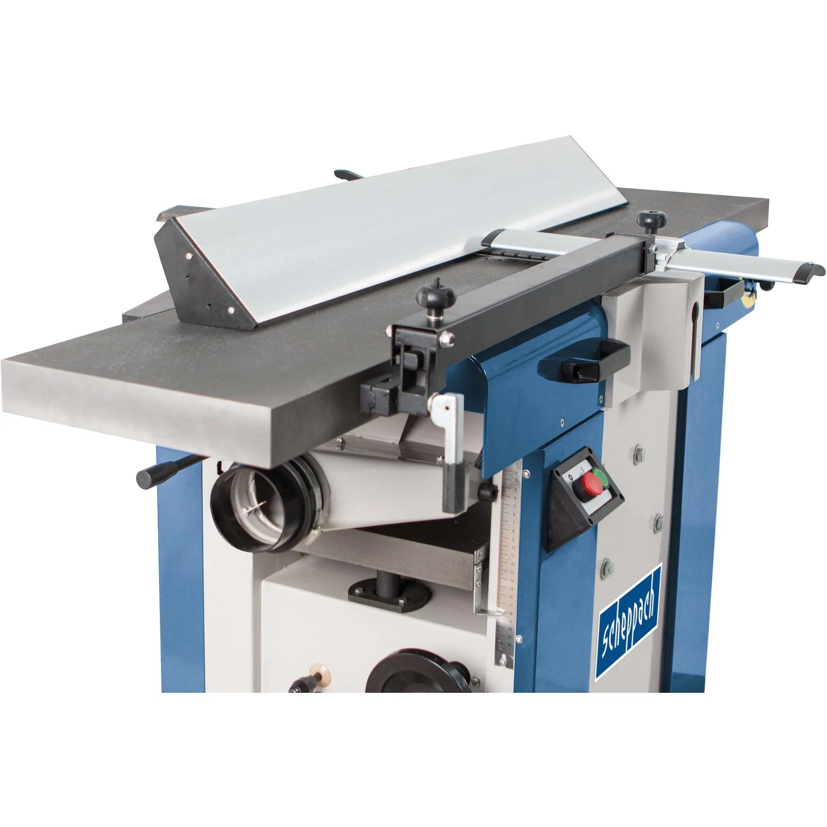 Plana 4.1C 230V Flachdickenmaschine - 8