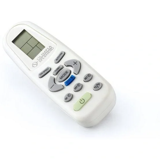 Olimpia Splendid Dolceclima Silent 12 P - Mobile Klimaanlage 12.000 BTU/h - 5